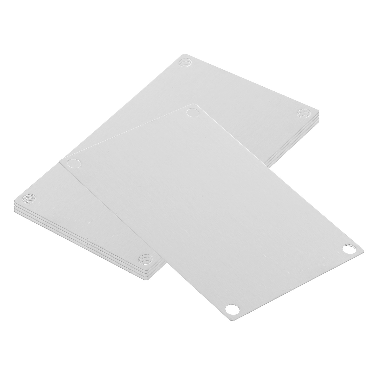 5Pcs Outdoor Blank Stainless S - Yard Sign Blank 리뷰 및 가격