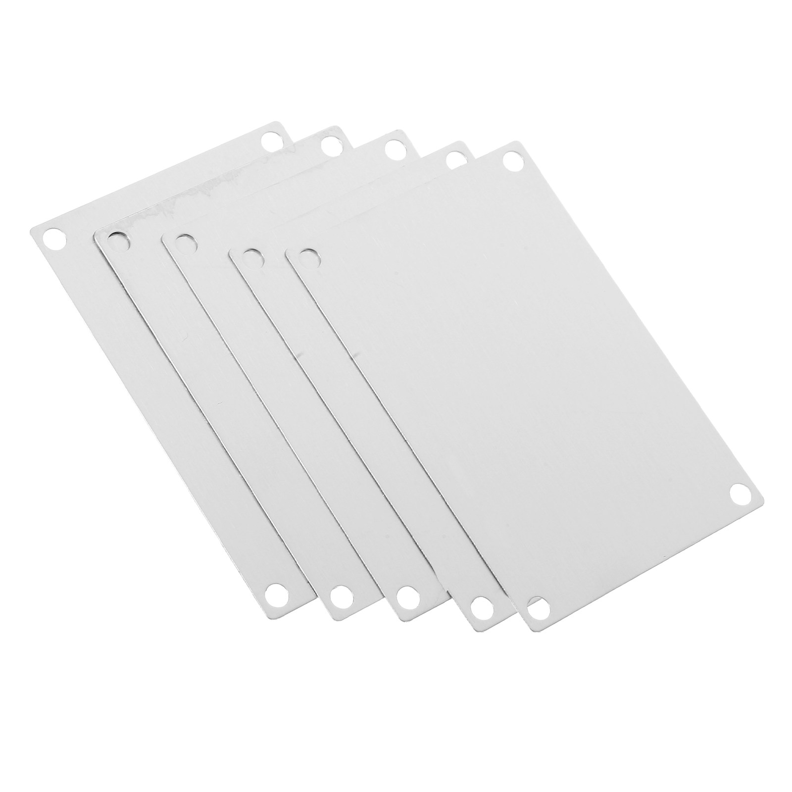 5Pcs Outdoor Blank Stainless S - Yard Sign Blank 리뷰 및 가격