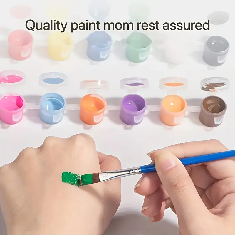 6pcs/8pcs, DIY Coloring Dinosa - Puzzle Blank White 리뷰 및 가격