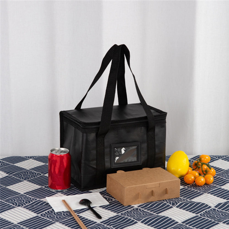 1pc Large Insulated Picnic Bag - Tote Bag Sublimation 리뷰 및 가격