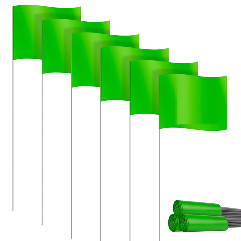 Marking Flags Marker Flags For - Yard Sign Blank 리뷰 및 가격