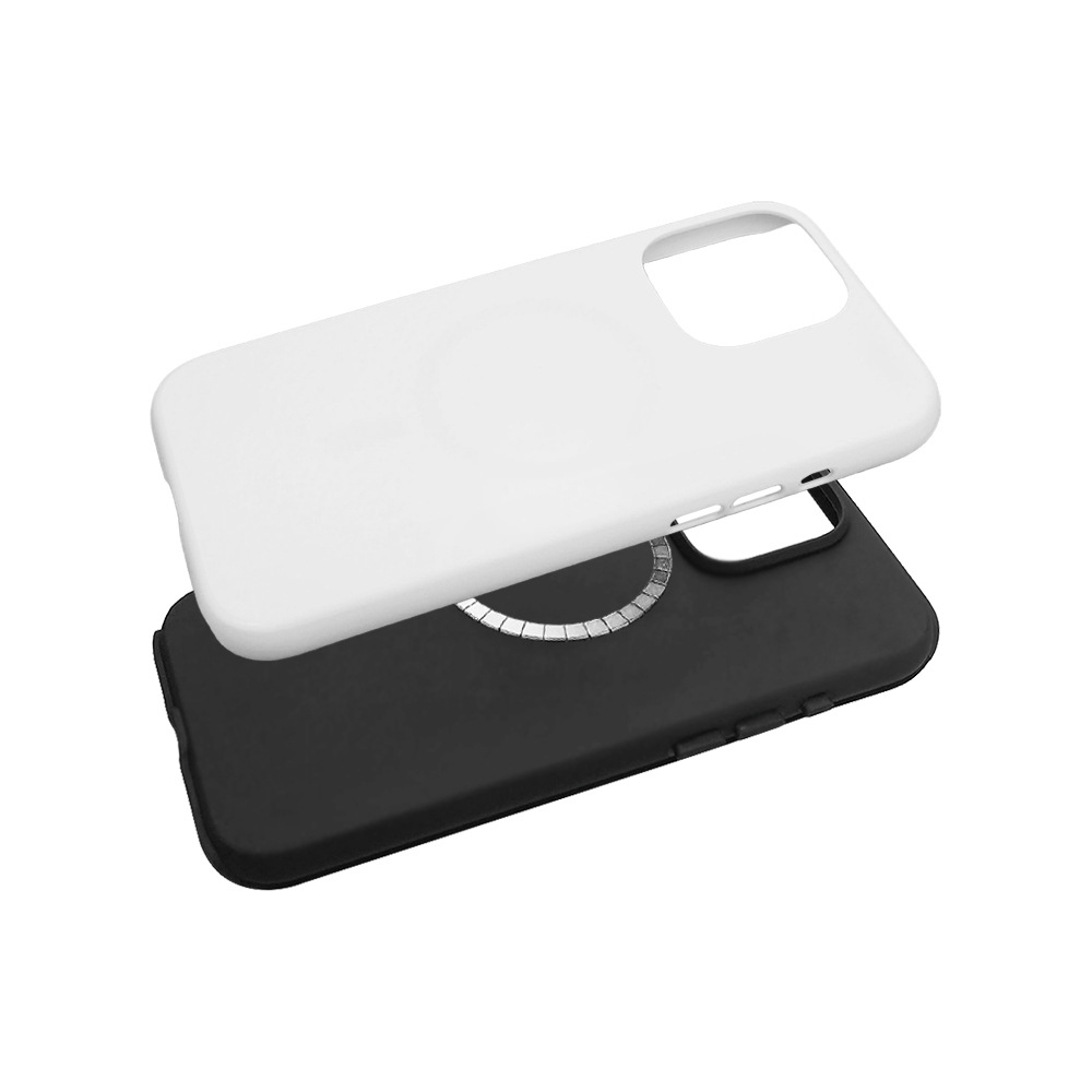 FONLYU Magnetic 2 in 1 3d Film - Phone Case Blank Print 리뷰 및 가격
