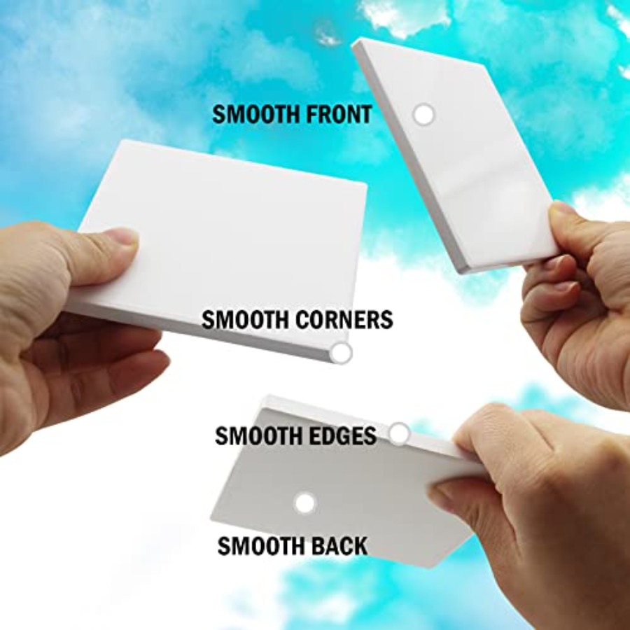 48 Pack Sublimation Blanks Coa - Coaster Sublimation Blank 리뷰 및 가격