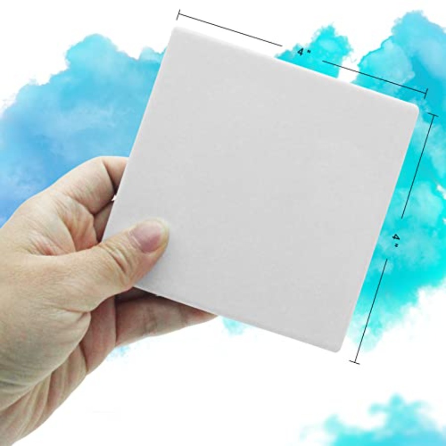 48 Pack Sublimation Blanks Coa - Coaster Sublimation Blank 리뷰 및 가격