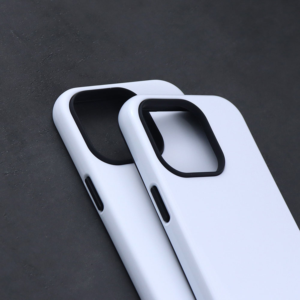 FONLYU 2 in 1 3D Sublimation B - Phone Case Blank Print 리뷰 및 가격