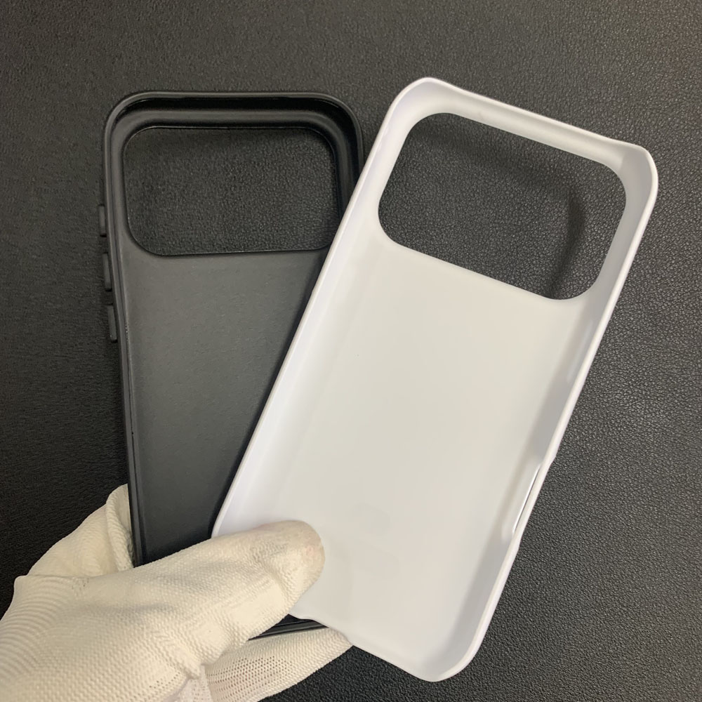 FONLYU 2 in 1 3D Sublimation B - Phone Case Blank Print 리뷰 및 가격