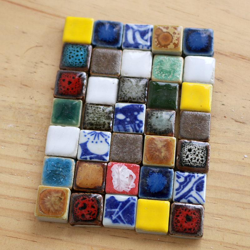 100g 200gDIY Ceramic Mosaic Fr - Ceramic Tile Blank 리뷰 및 가격