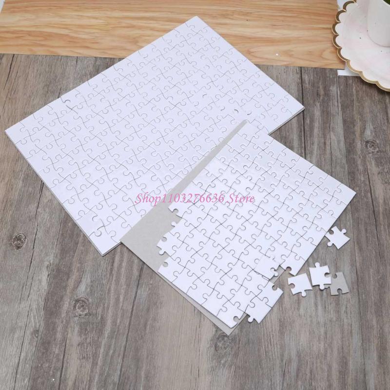 R6FD Puzzle Blank Puzzles Piec - Puzzle Blank White 리뷰 및 가격