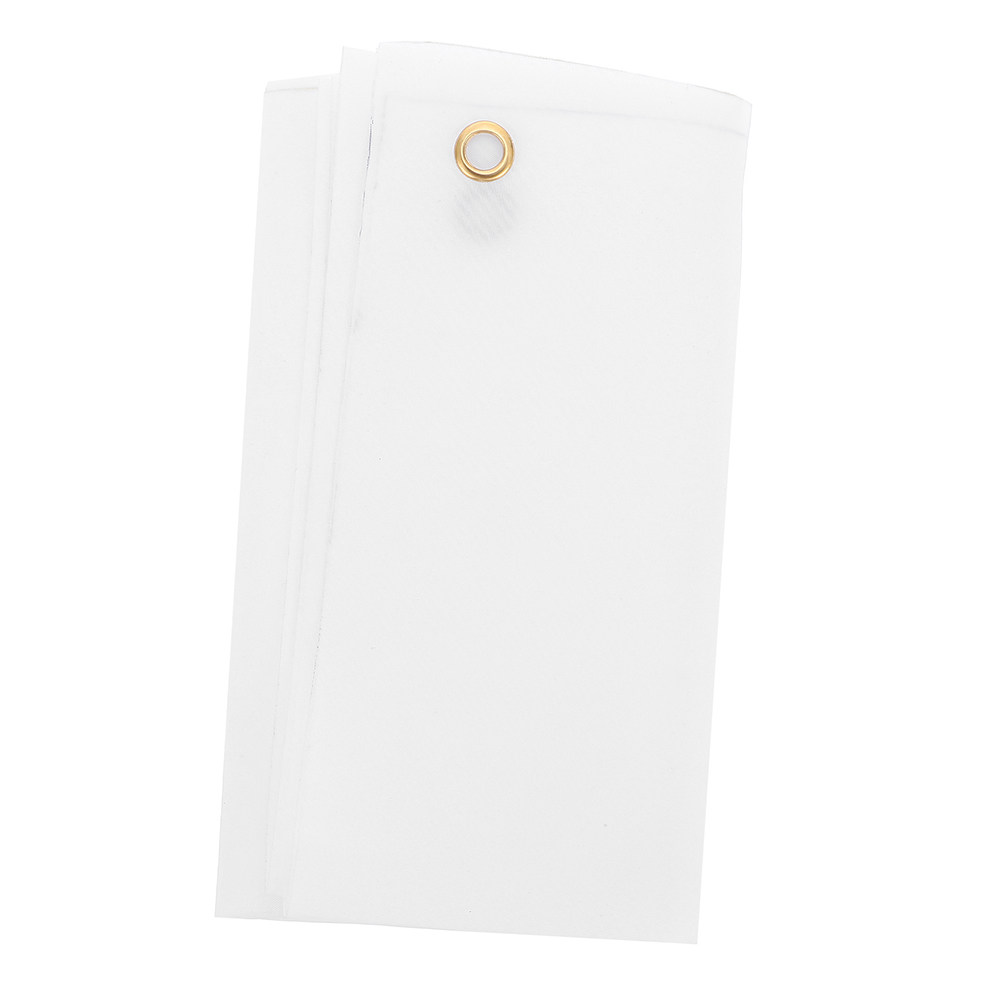 Large Blank DIY Banner White B - Yard Sign Blank 리뷰 및 가격