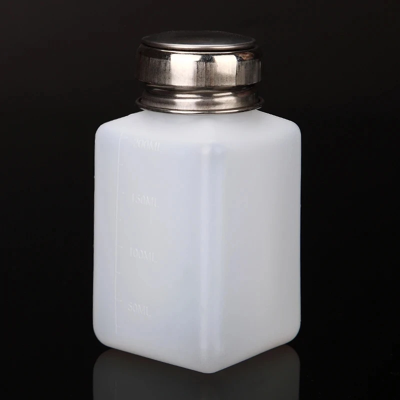 1pcs 200ML Portable Press Empt - Water Bottle Blank 리뷰 및 가격