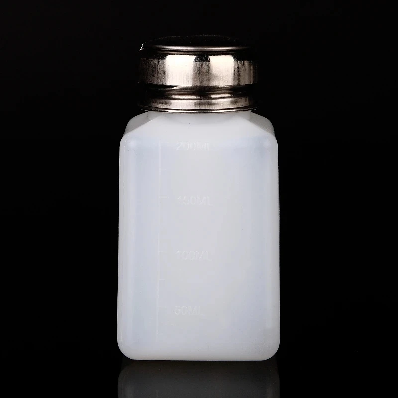 1pcs 200ML Portable Press Empt - Water Bottle Blank 리뷰 및 가격