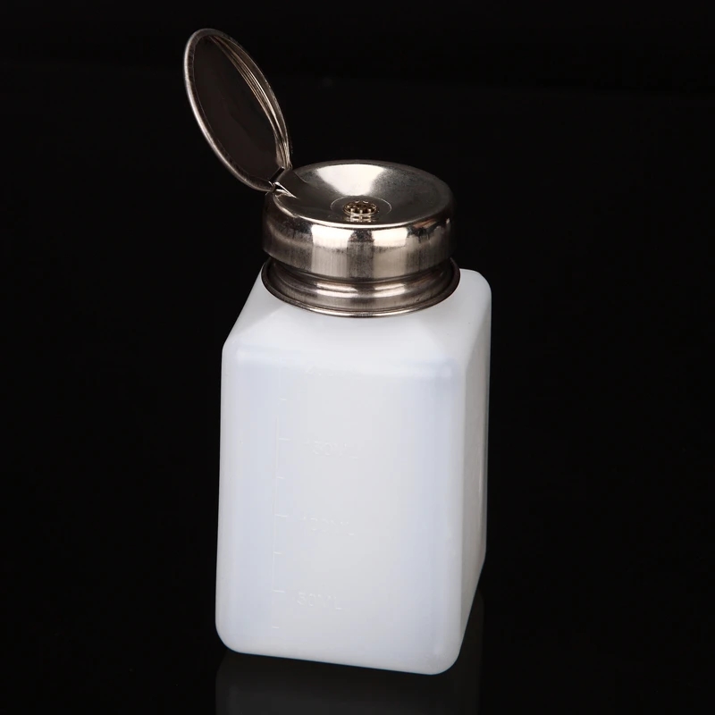 1pcs 200ML Portable Press Empt - Water Bottle Blank 리뷰 및 가격