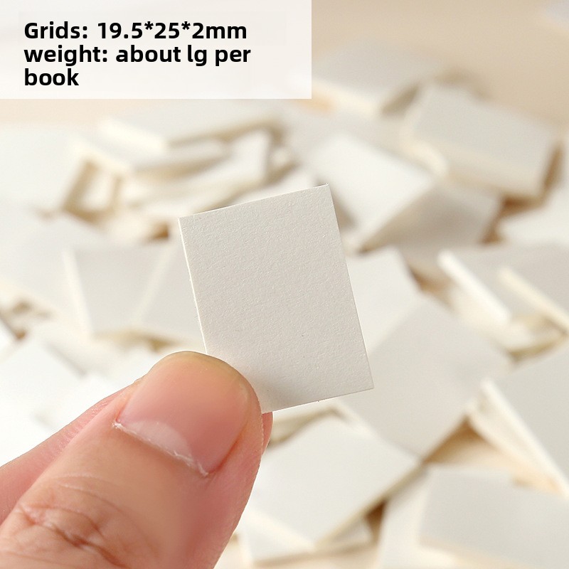 10pcs Dollhouse Mini Sleeve Bo - Laptop Sleeve Blank 리뷰 및 가격