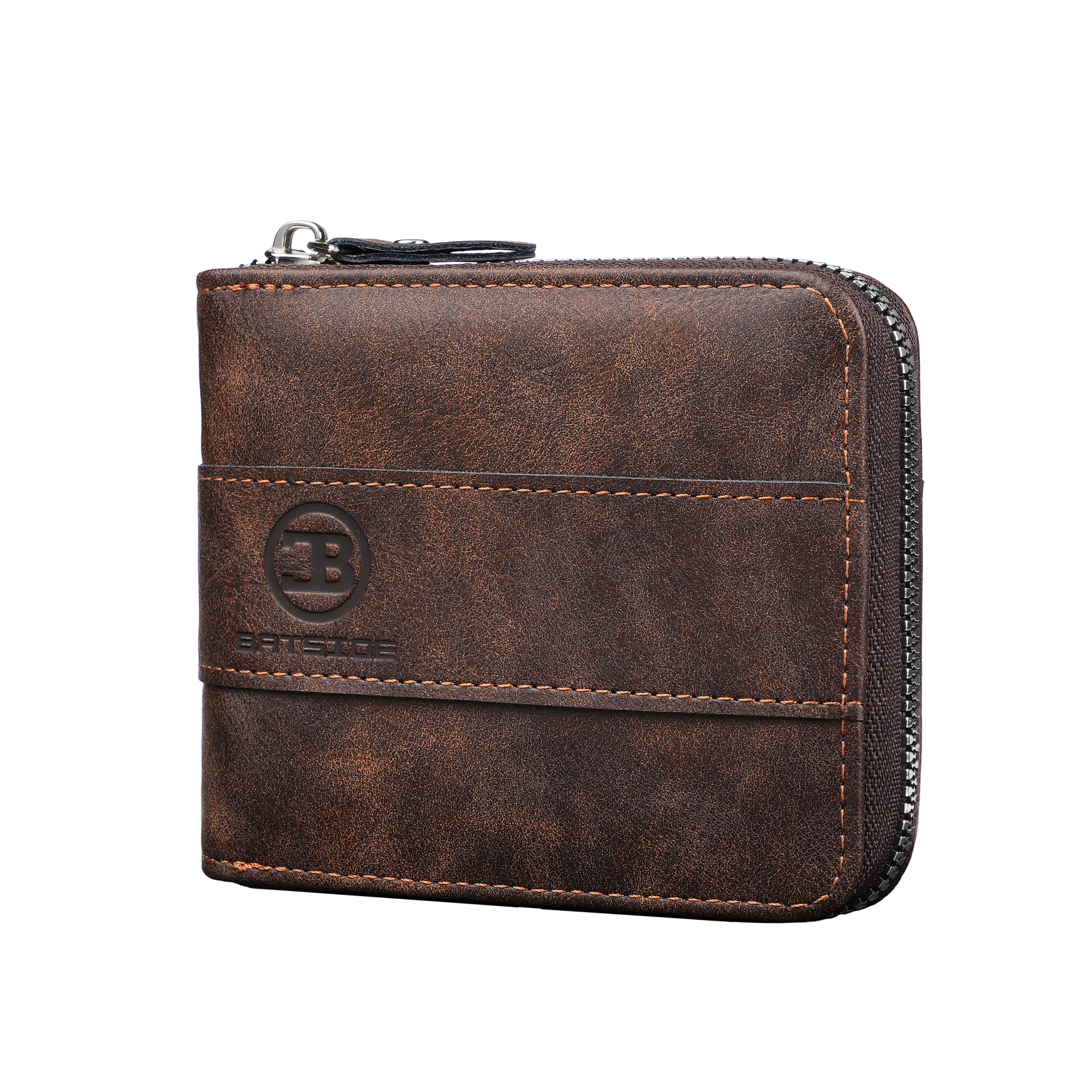 New Men's Zipper Card Holder C - Photo Acrylic Block 리뷰 및 가격