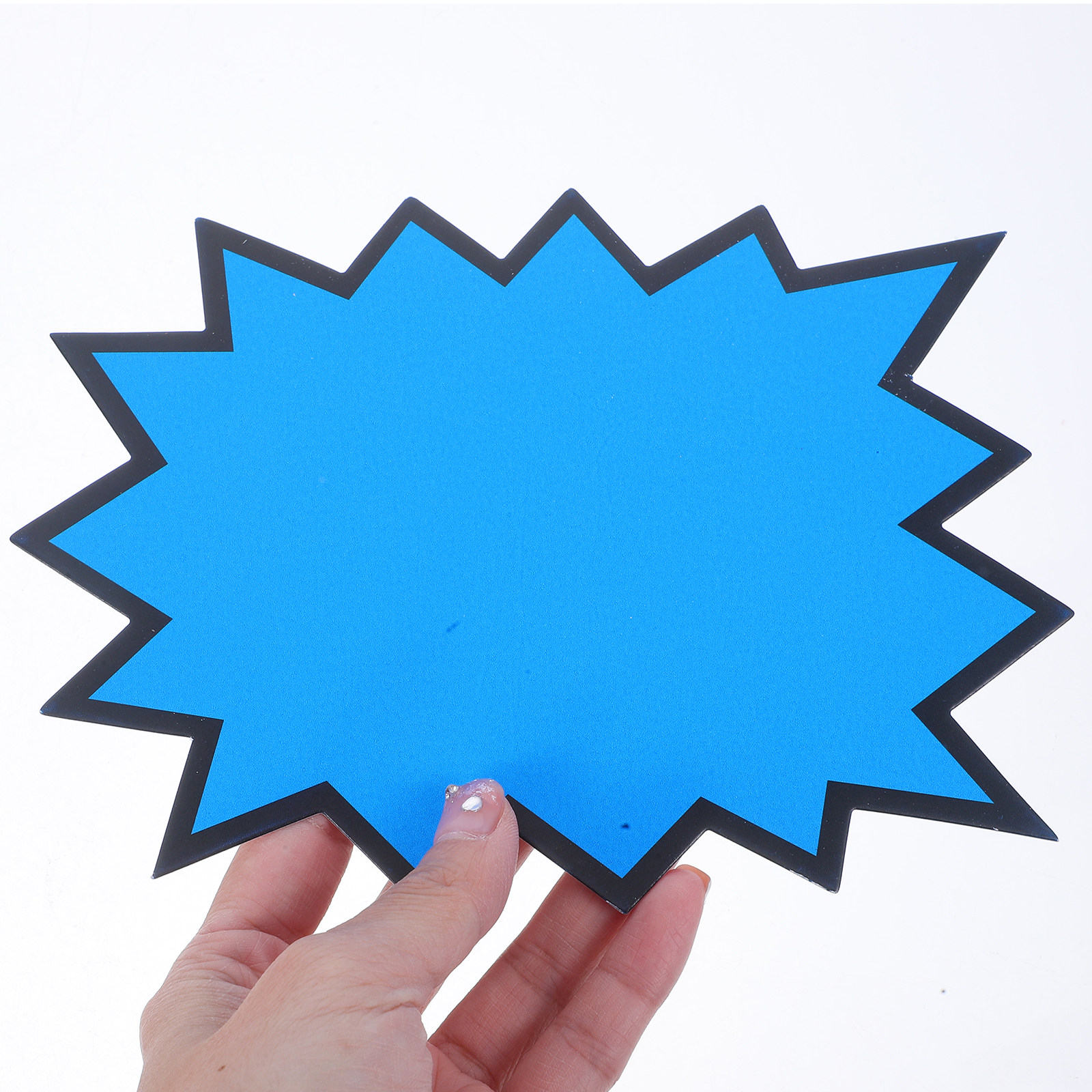 80Pcs Vibrant 8-Color Fluoresc - Yard Sign Blank 리뷰 및 가격
