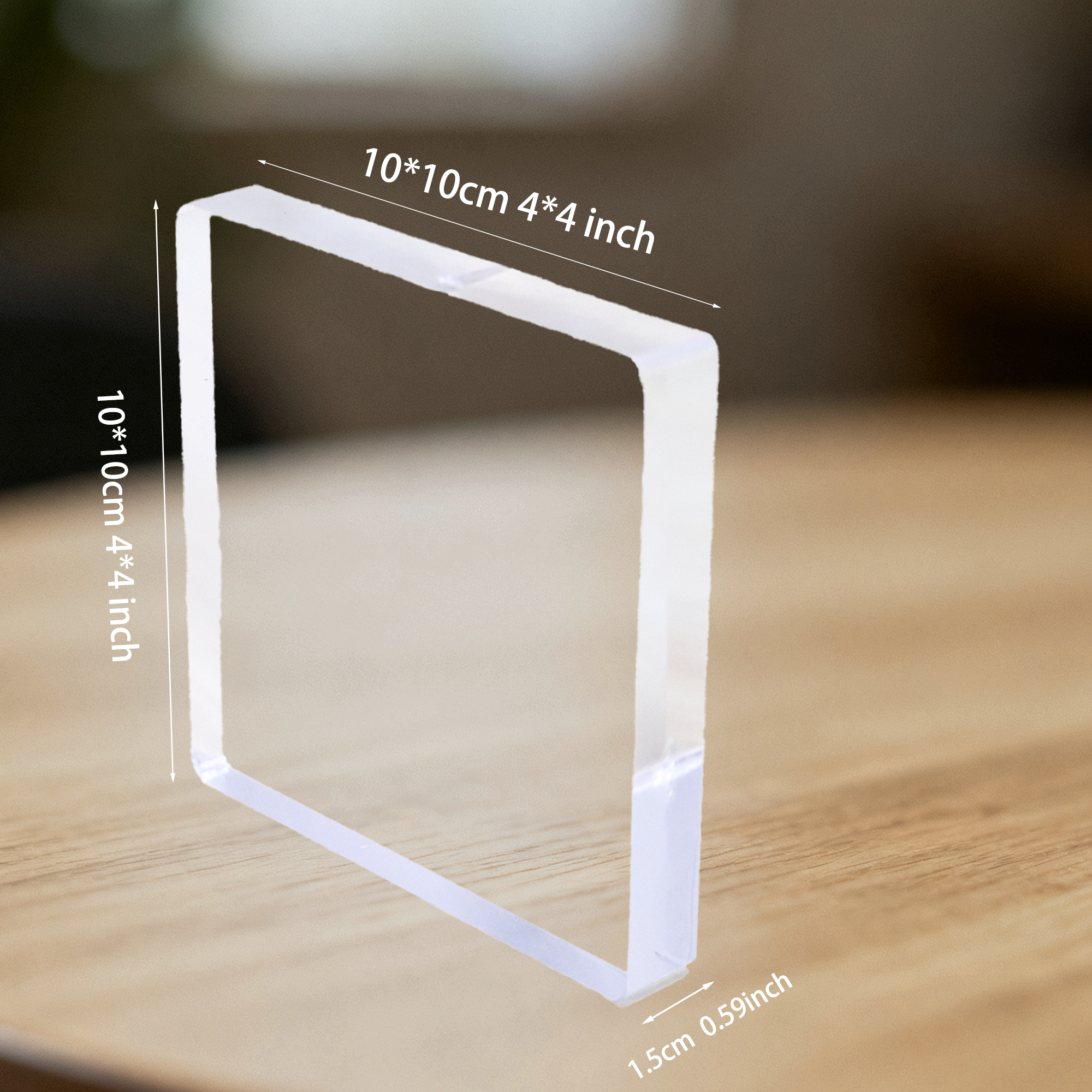 Personalized Photo Acrylic Blo - Photo Acrylic Block 리뷰 및 가격