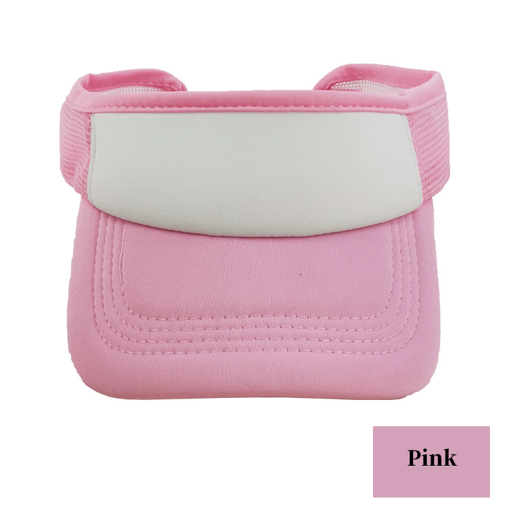 10 pcs Sublimation Blank Summe - Hat Sublimation Blank 리뷰 및 가격