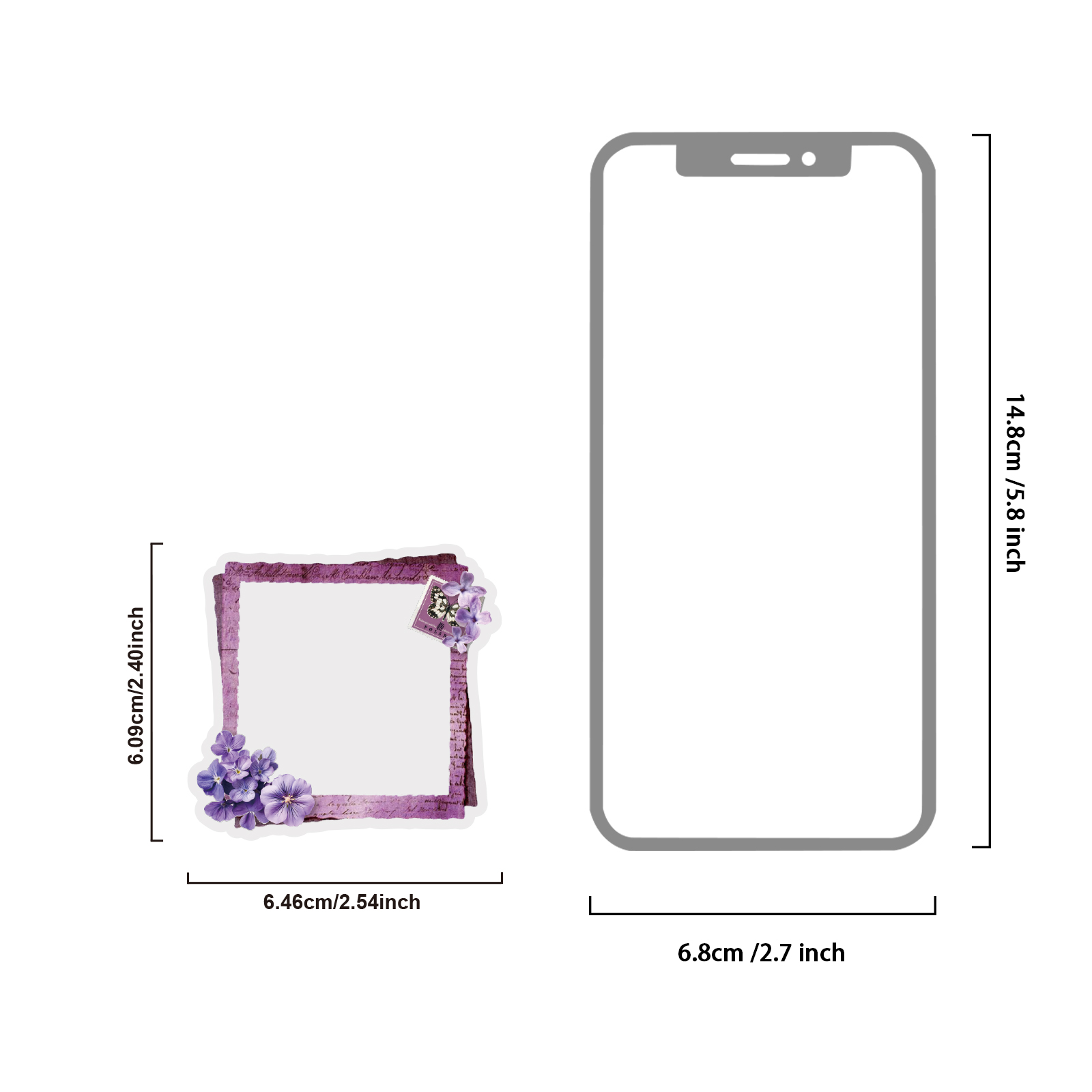 Etori Life Purple Dream Garden - Laptop Sleeve Blank 리뷰 및 가격