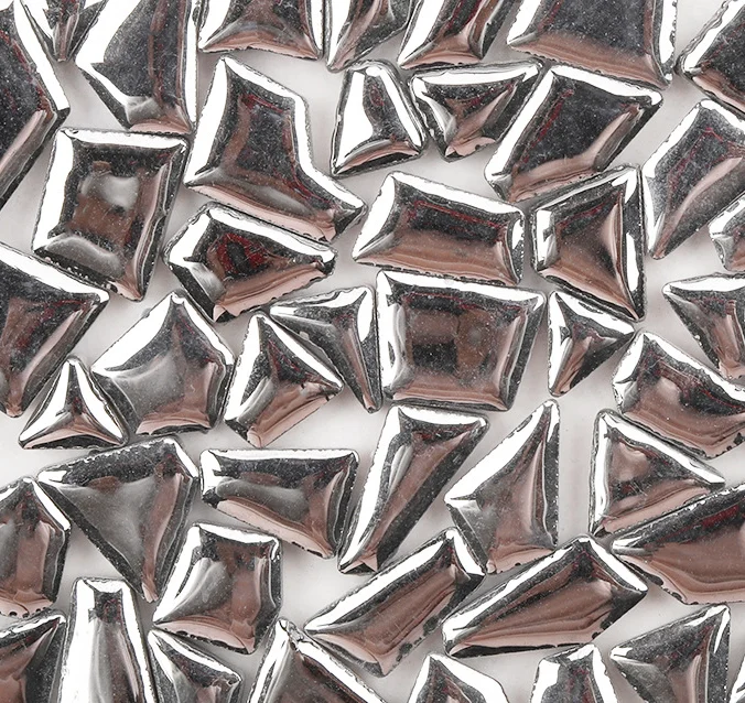 100g Porcelain Mosaic Tiles DI - Ceramic Tile Blank 리뷰 및 가격
