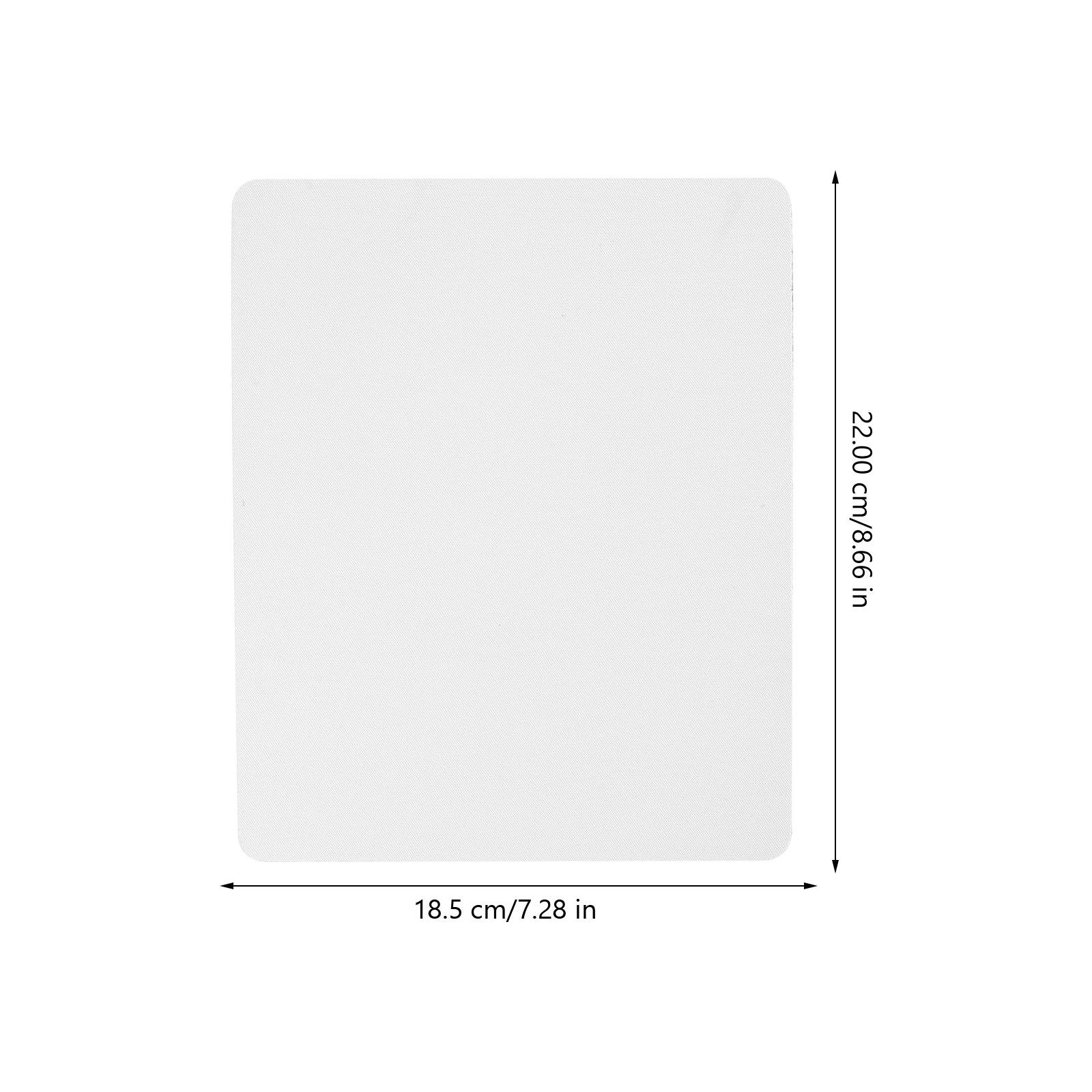 5Pcs Sublimation Blank Mouse P - Mouse Pad Blank Sublimation 리뷰 및 가격