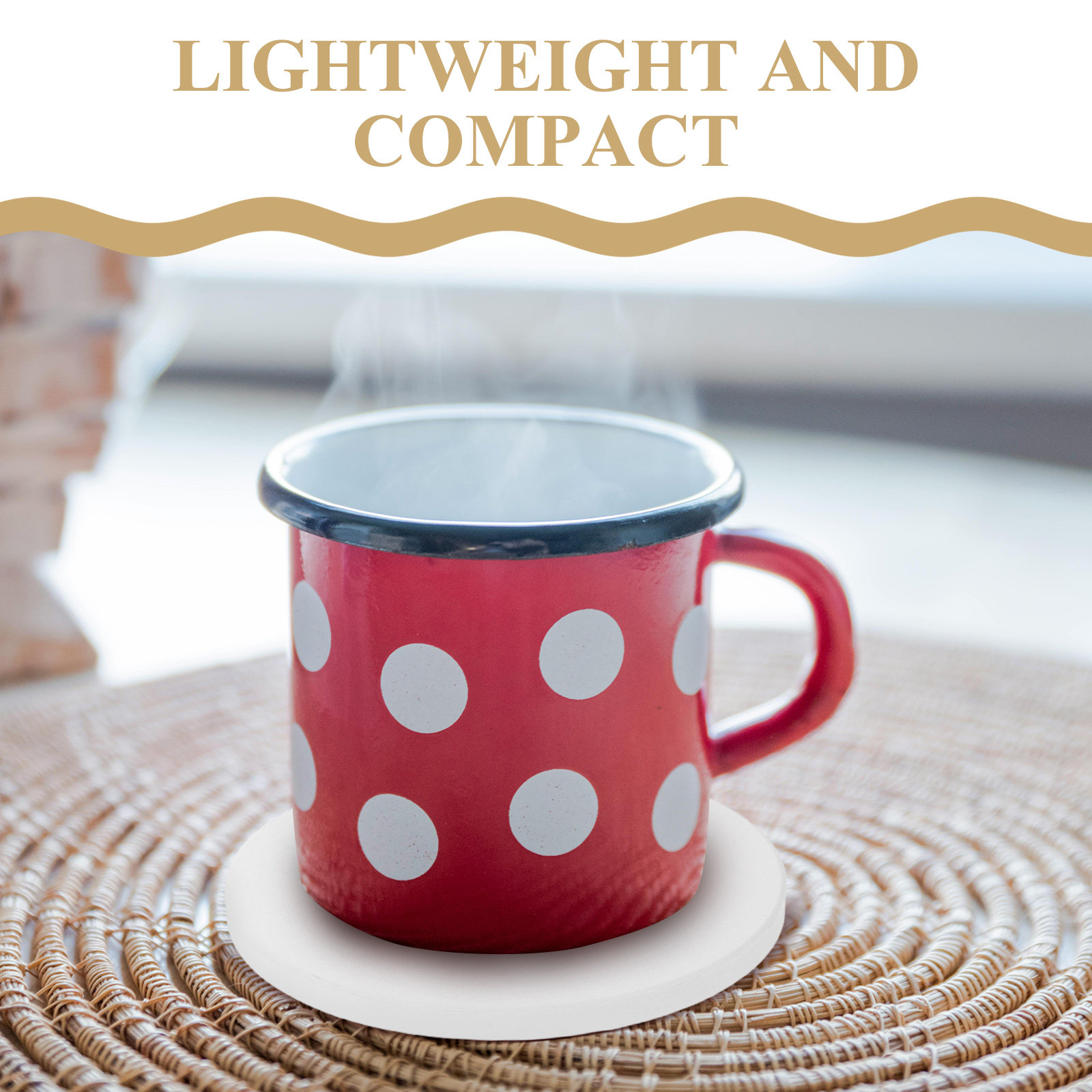12pcs Sublimation Coasters Bla - Coaster Sublimation Blank 리뷰 및 가격