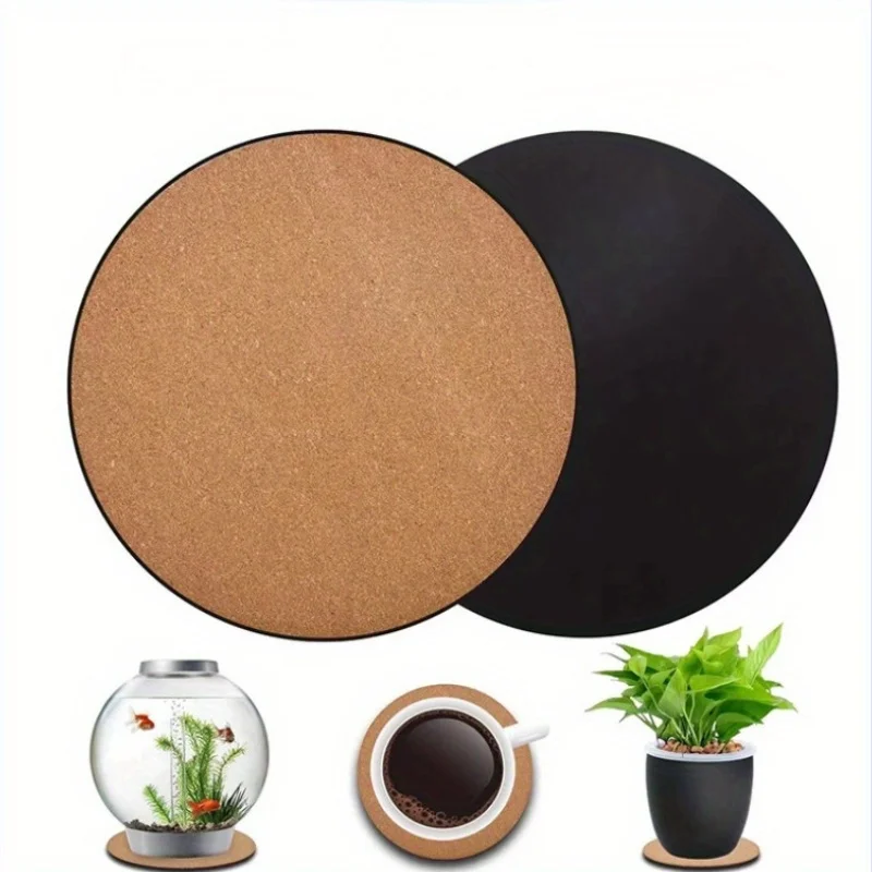 2/4Pcs/Lot Kitchen Insulation  - Coaster Sublimation Blank 리뷰 및 가격