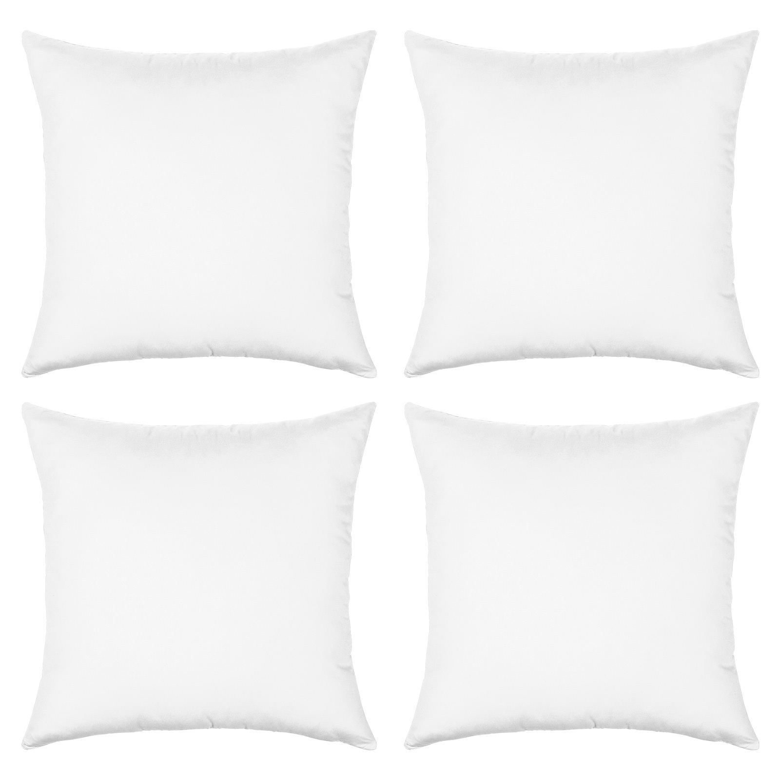 4pcs Sublimation Pillow Cover  - Pillow Cover Sublimation 리뷰 및 가격