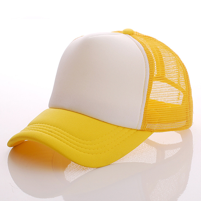 Sublimation Blank Baseball Cap - Hat Sublimation Blank 리뷰 및 가격