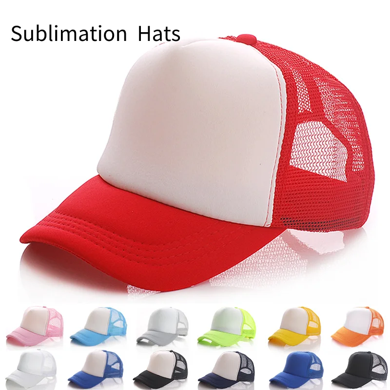 Sublimation Blank Hats Basebal - Hat Sublimation Blank 리뷰 및 가격
