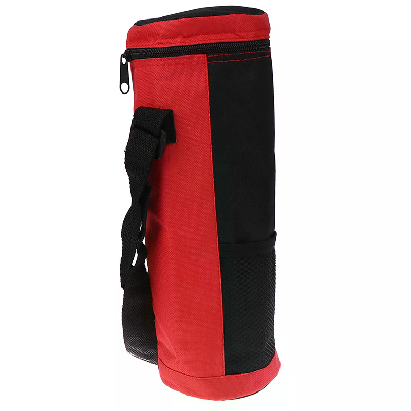 High Capacity Water Bottle Coo - Tote Bag Sublimation 리뷰 및 가격