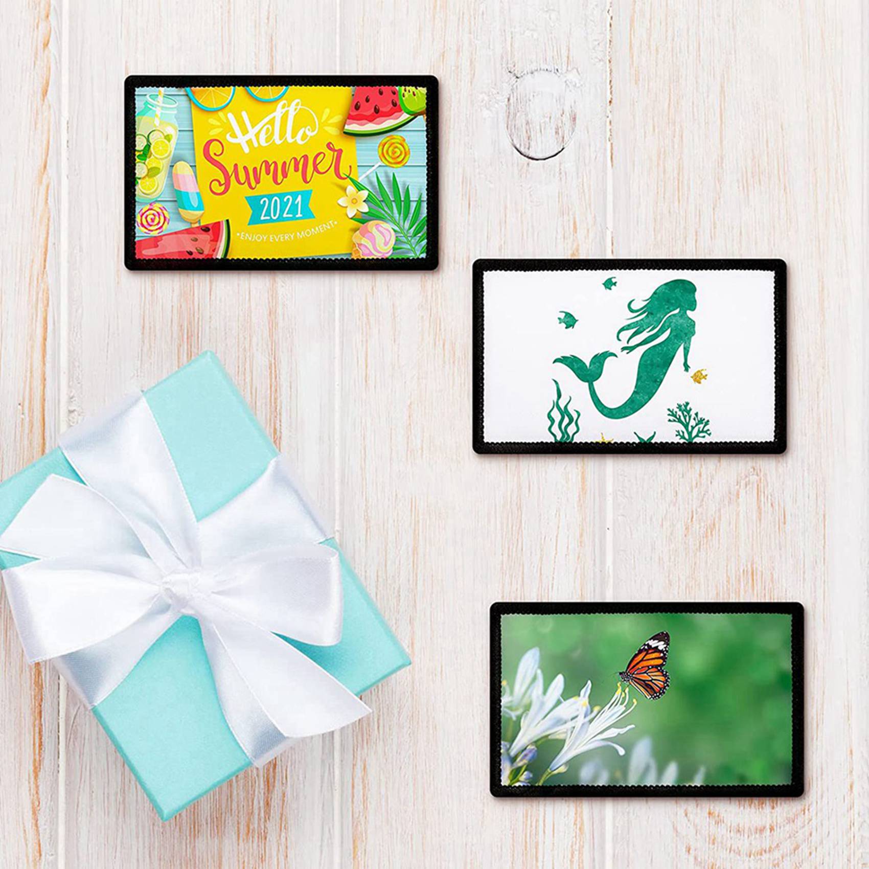 42 Pcs Sublimation Patches Bla - Hat Sublimation Blank 리뷰 및 가격
