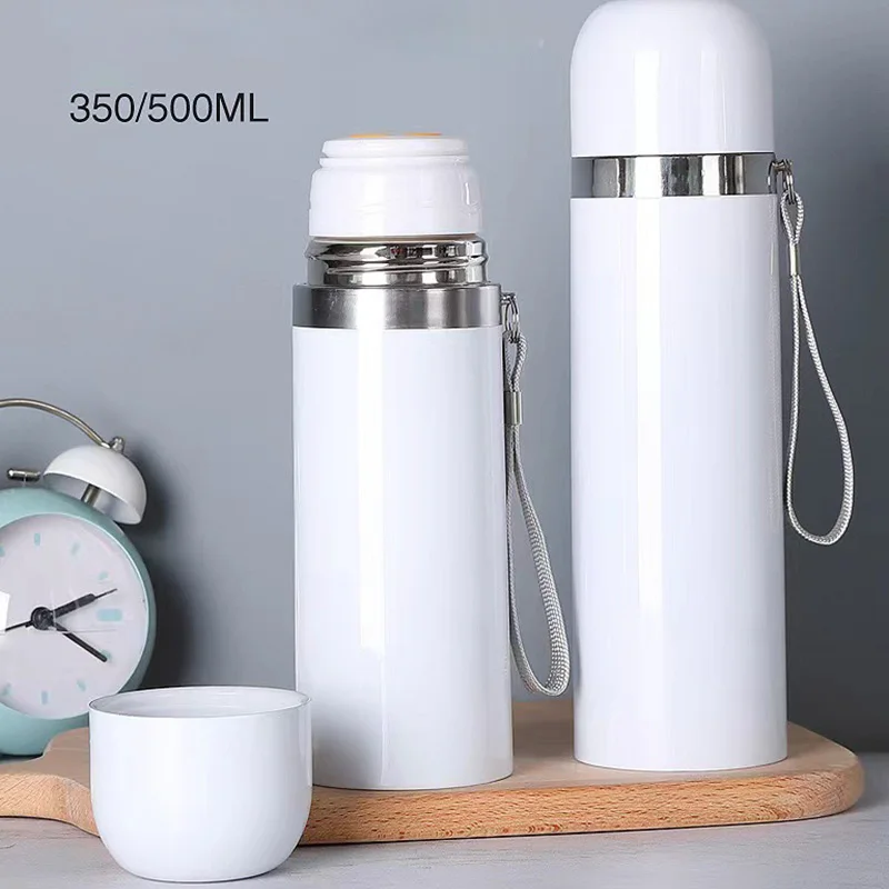 Sublimation Stainless Steel Va - Water Bottle Blank 리뷰 및 가격