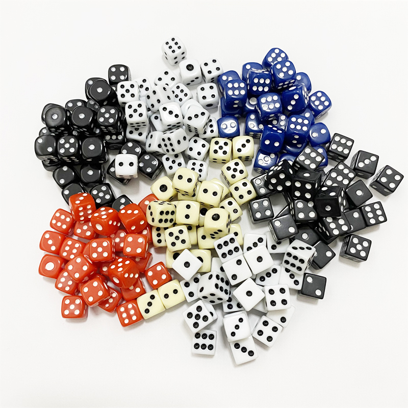 50 Piece 10mm Acrylic Square P - Puzzle Blank White 리뷰 및 가격