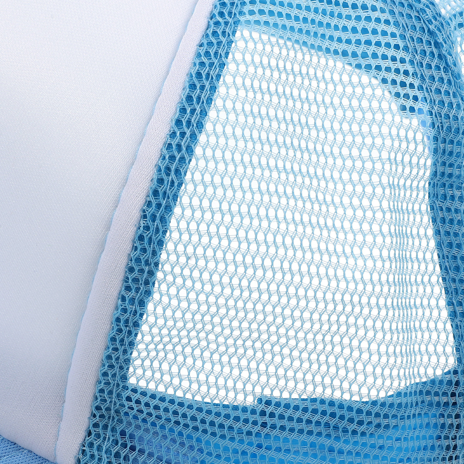 10Pcs Mesh Baseball Hat Blank  - Hat Sublimation Blank 리뷰 및 가격