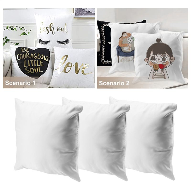 ABJA-Sublimation Pillow Covers - Pillow Cover Sublimation 리뷰 및 가격