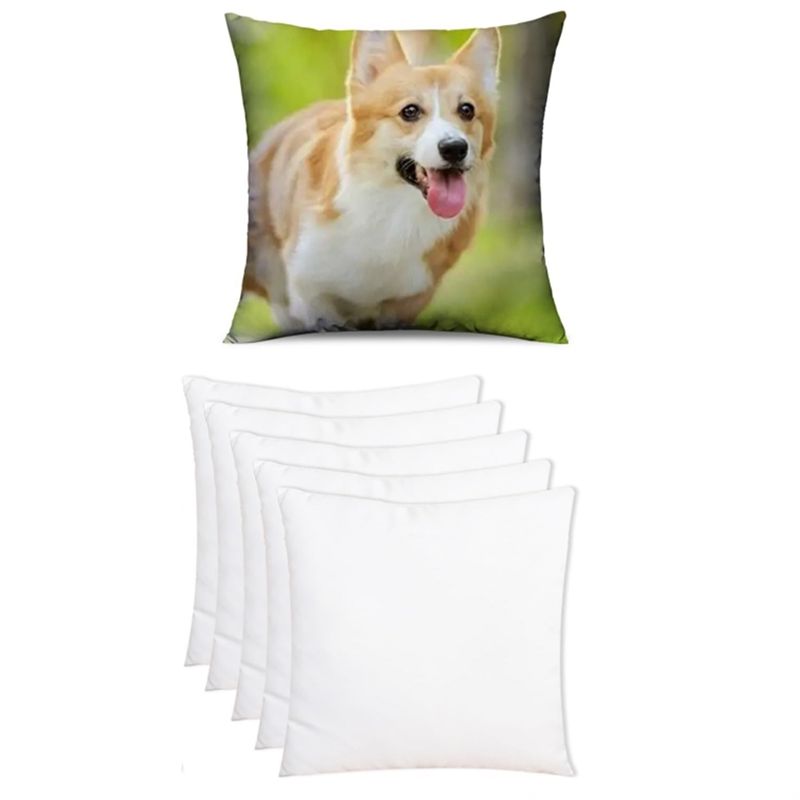 ABJA-Sublimation Pillow Covers - Pillow Cover Sublimation 리뷰 및 가격