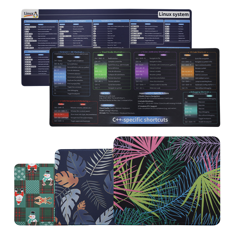 Wholesale Custom Sublimation M - Mouse Pad Blank Sublimation 리뷰 및 가격