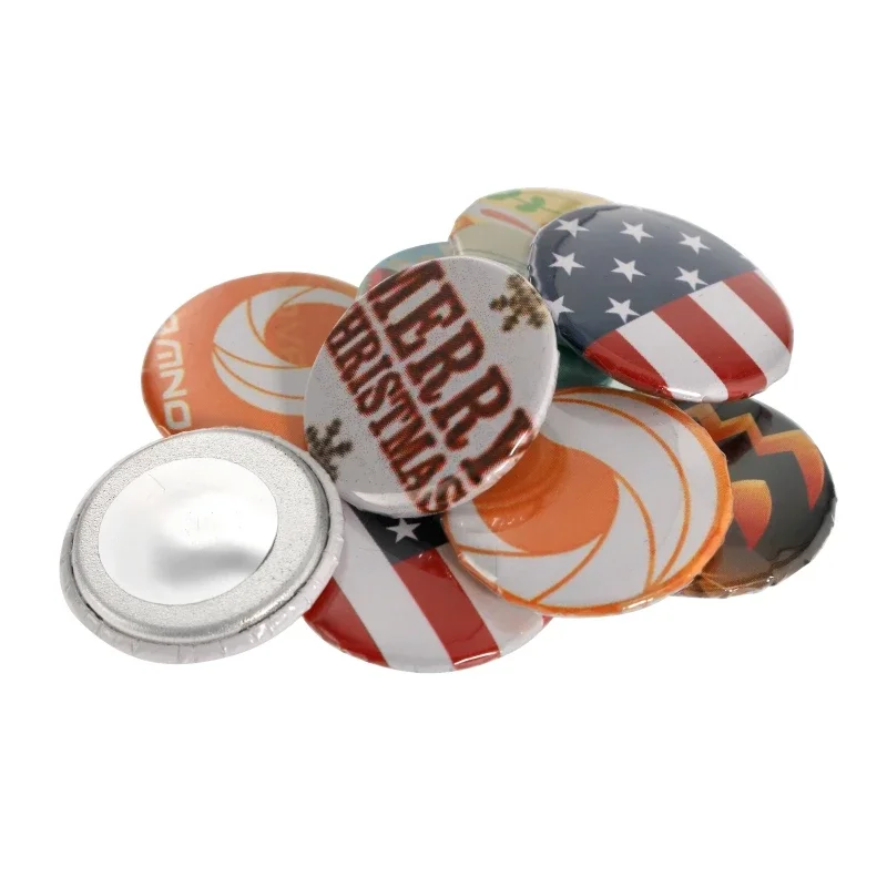 25mm 32mm 58mm DIY Strong Magn - Button Badge Blank 리뷰 및 가격