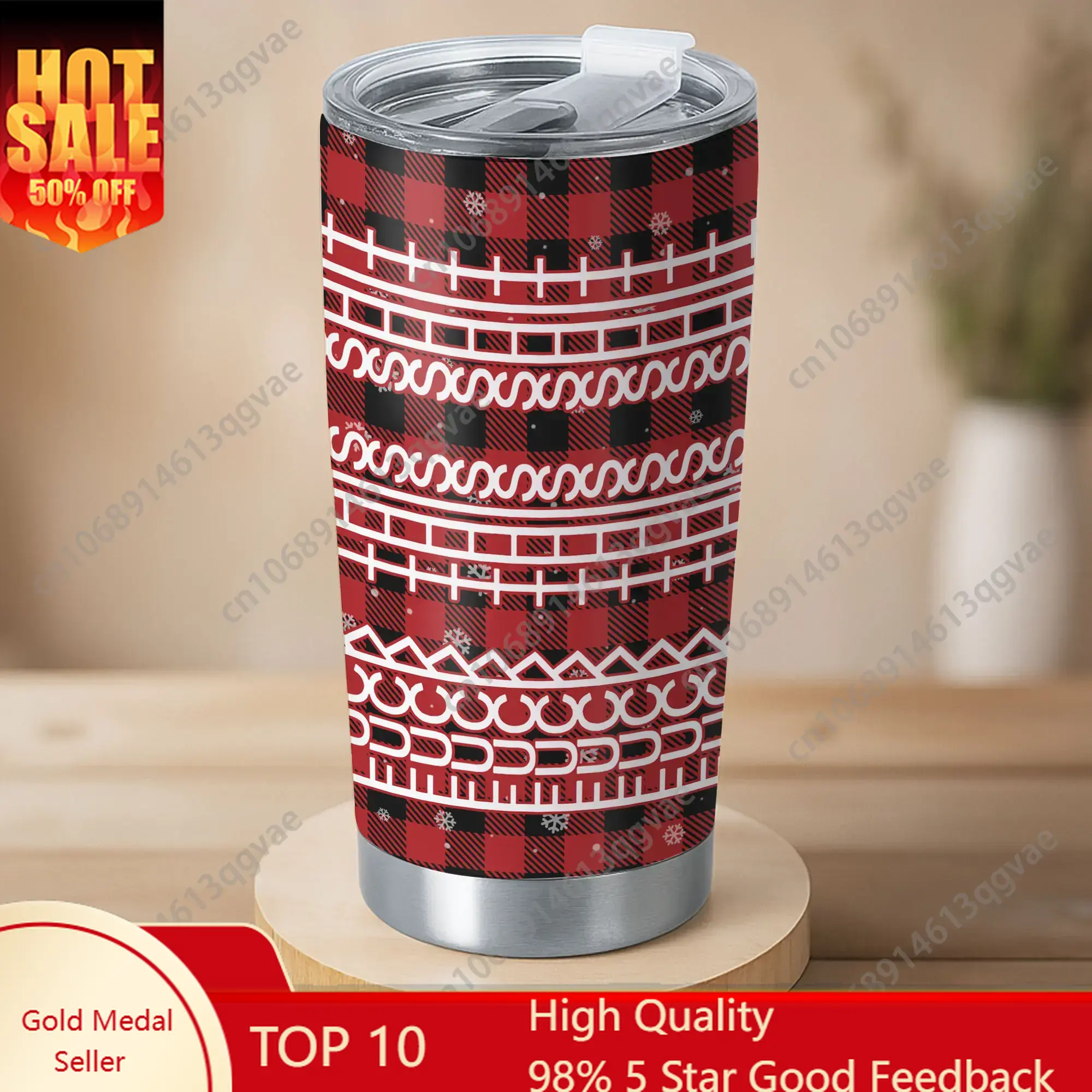 Judywin Talk - Collection Hidd - Tumbler 20Oz White 리뷰 및 가격