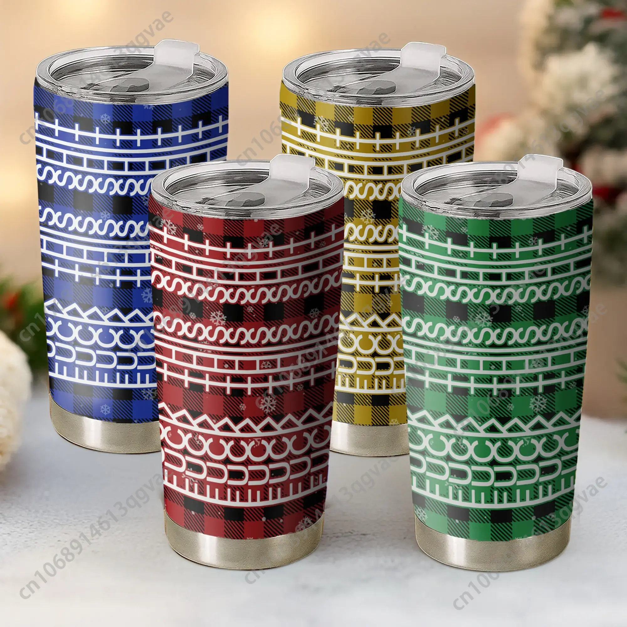 Judywin Talk - Collection Hidd - Tumbler 20Oz White 리뷰 및 가격