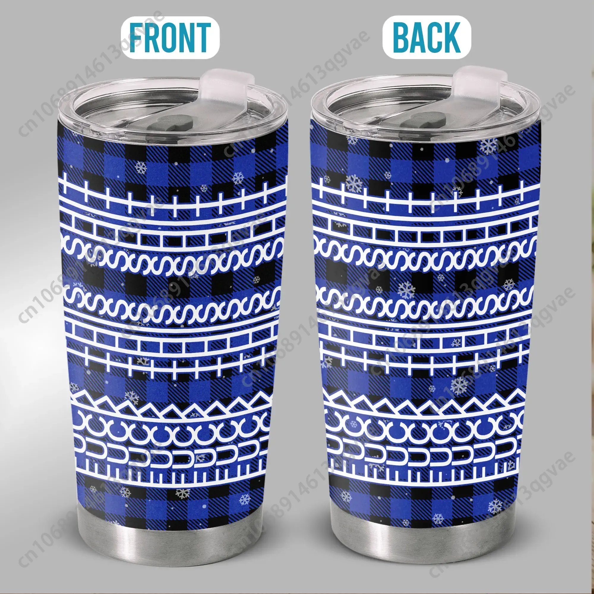 Judywin Talk - Collection Hidd - Tumbler 20Oz White 리뷰 및 가격