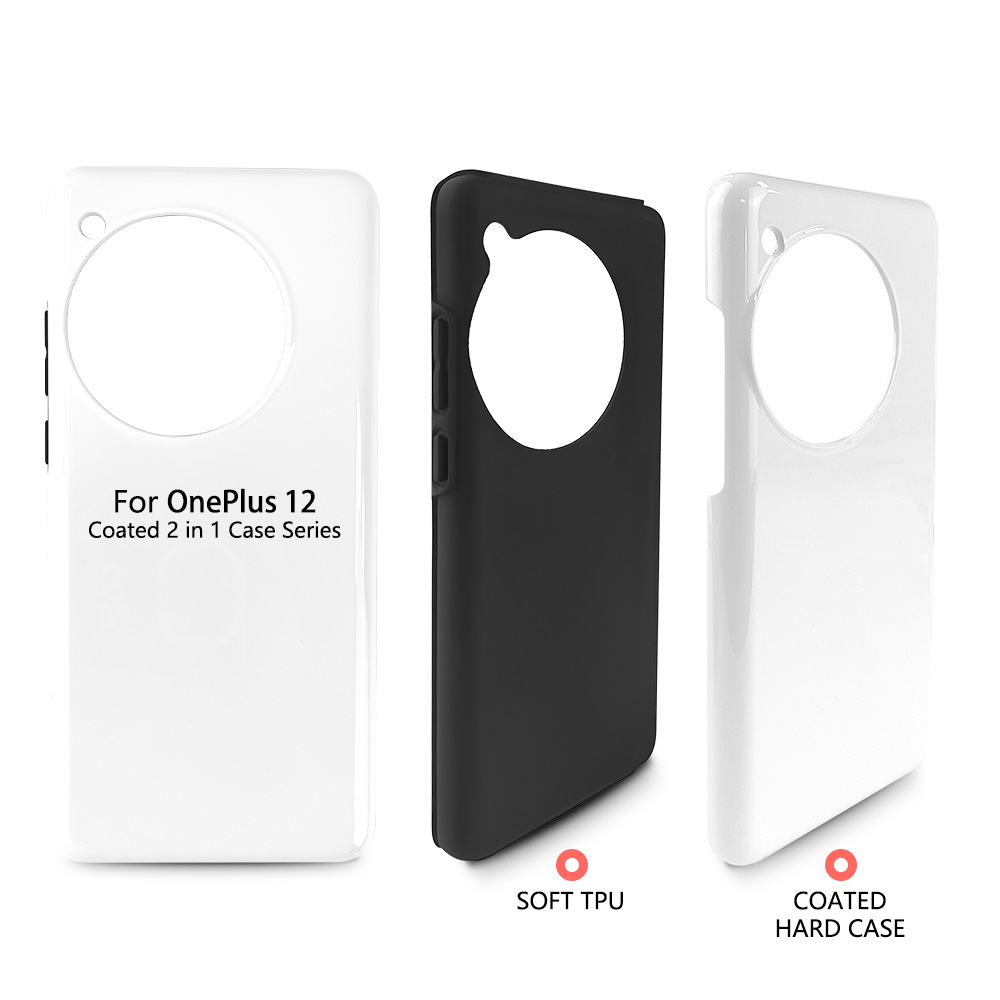 Fonlyu 5pcs Coated 2 in 1 Blan - Phone Case Blank Print 리뷰 및 가격
