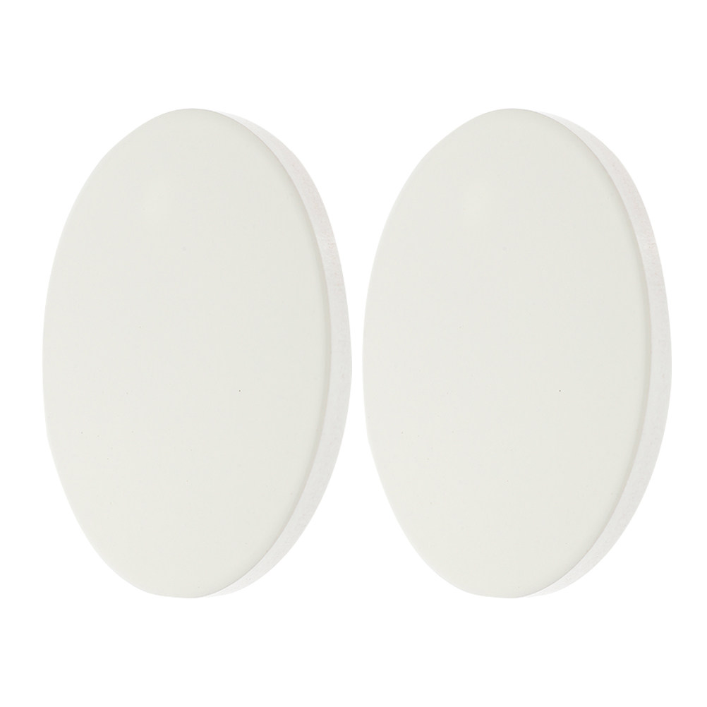 2Pcs Ceramic Coasters Sublimat - Coaster Sublimation Blank 리뷰 및 가격