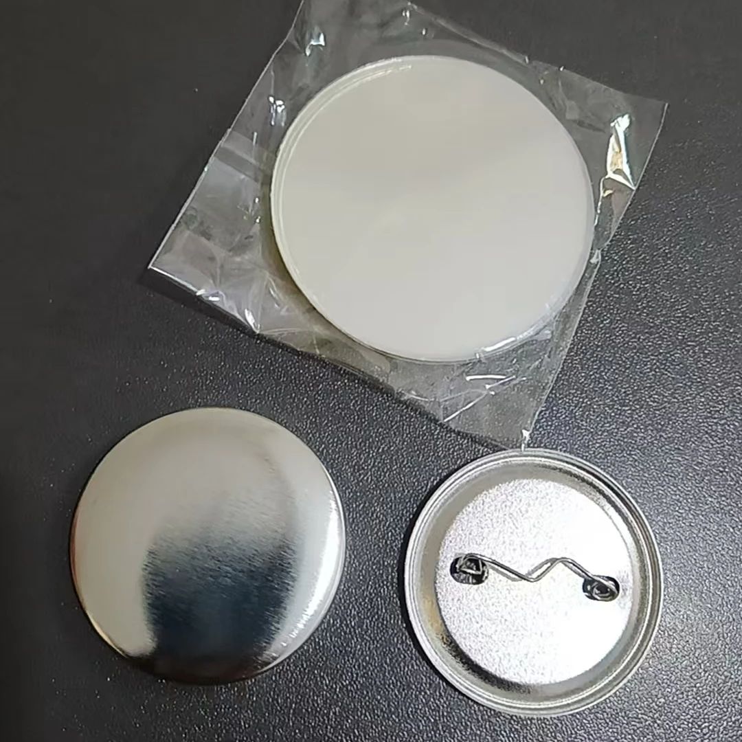 1000pcs 25mm/32mm/37mm metal b - Button Badge Blank 리뷰 및 가격