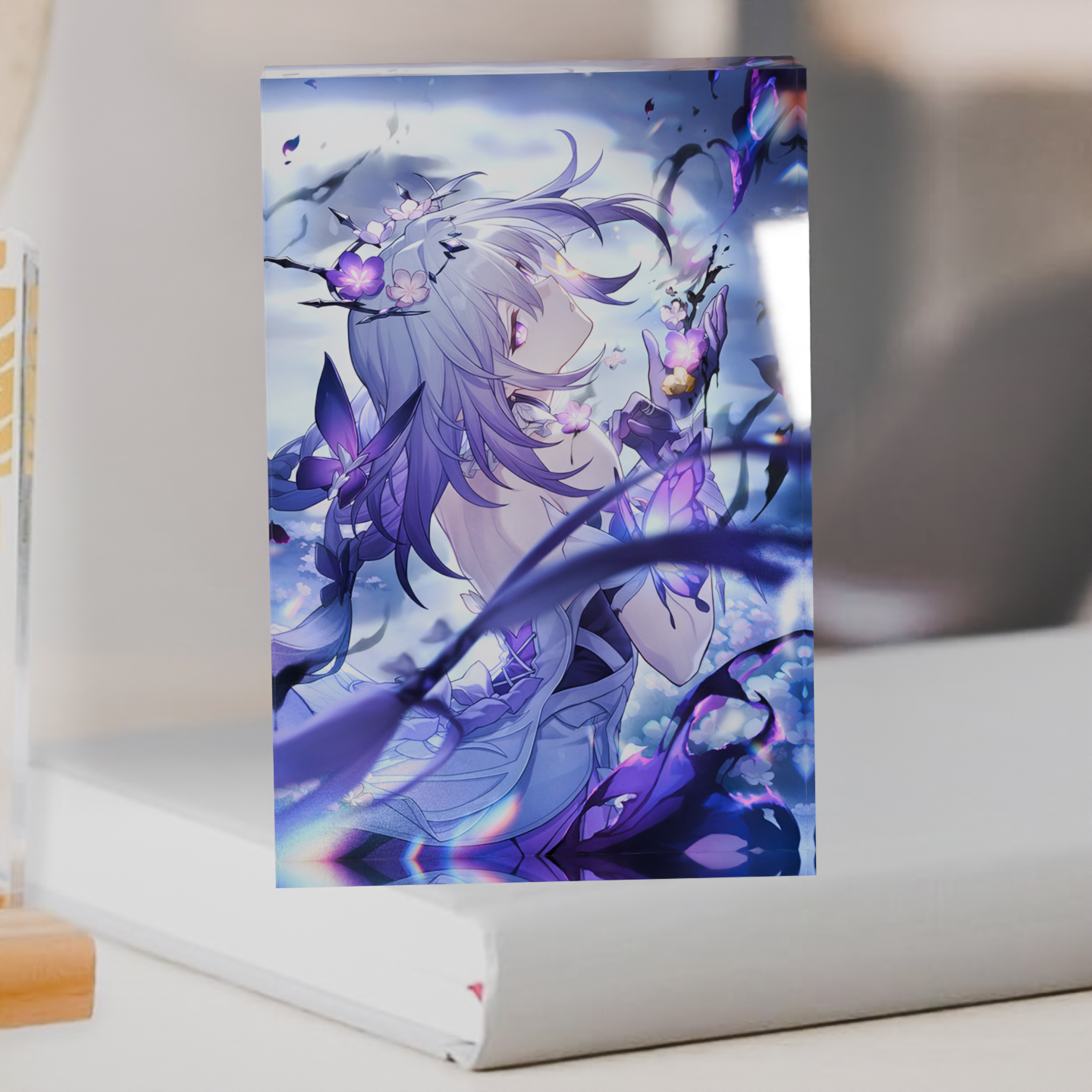 Custom Acrylic Photo Block Hon - Photo Acrylic Block 리뷰 및 가격