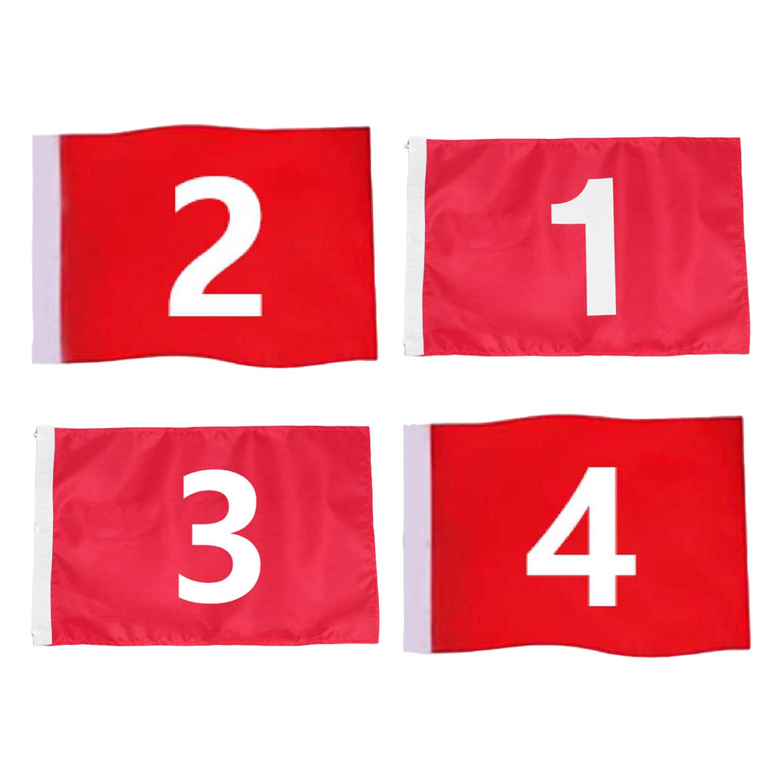 Durable Fabric Golf Flag Large - Yard Sign Blank 리뷰 및 가격