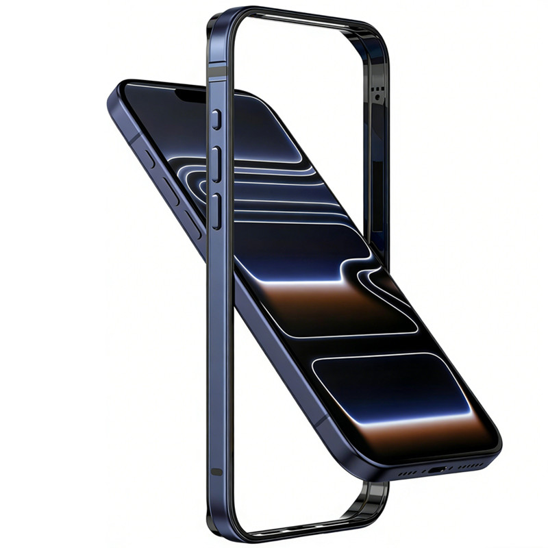 Aluminium Metal Bumper Slim Ca - Metal Photo Panel 리뷰 및 가격