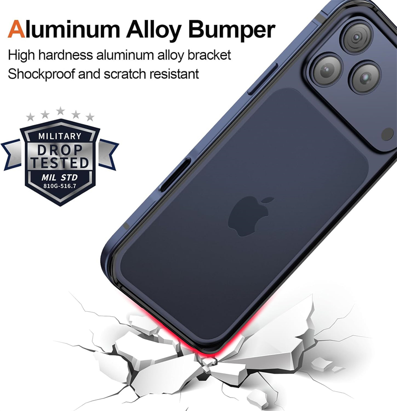 Aluminium Metal Bumper Slim Ca - Metal Photo Panel 리뷰 및 가격