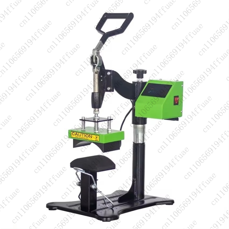 Hat Printing Machine 360-Degre - Hat Sublimation Blank 리뷰 및 가격