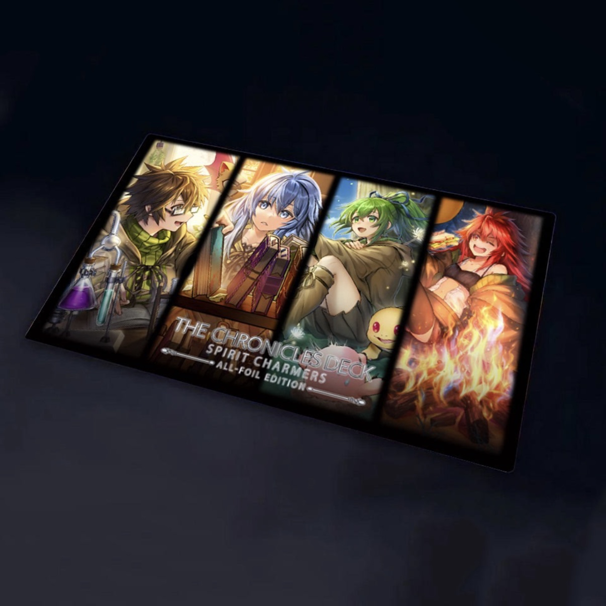 600x350mm Yu-Gi-Oh! Charmer Se - Door Mat Blank 리뷰 및 가격